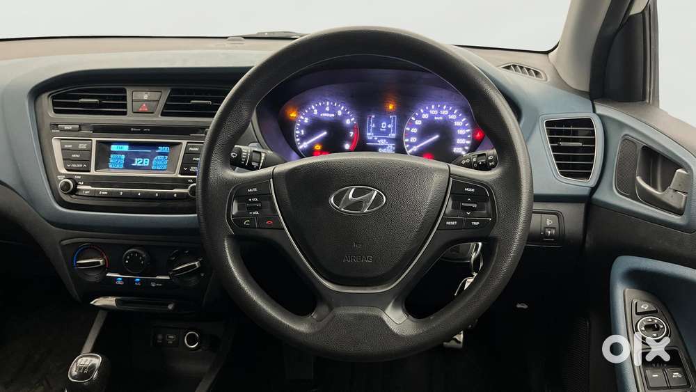 Hyundai I20 Active 1.2 S, 2016, Petrol