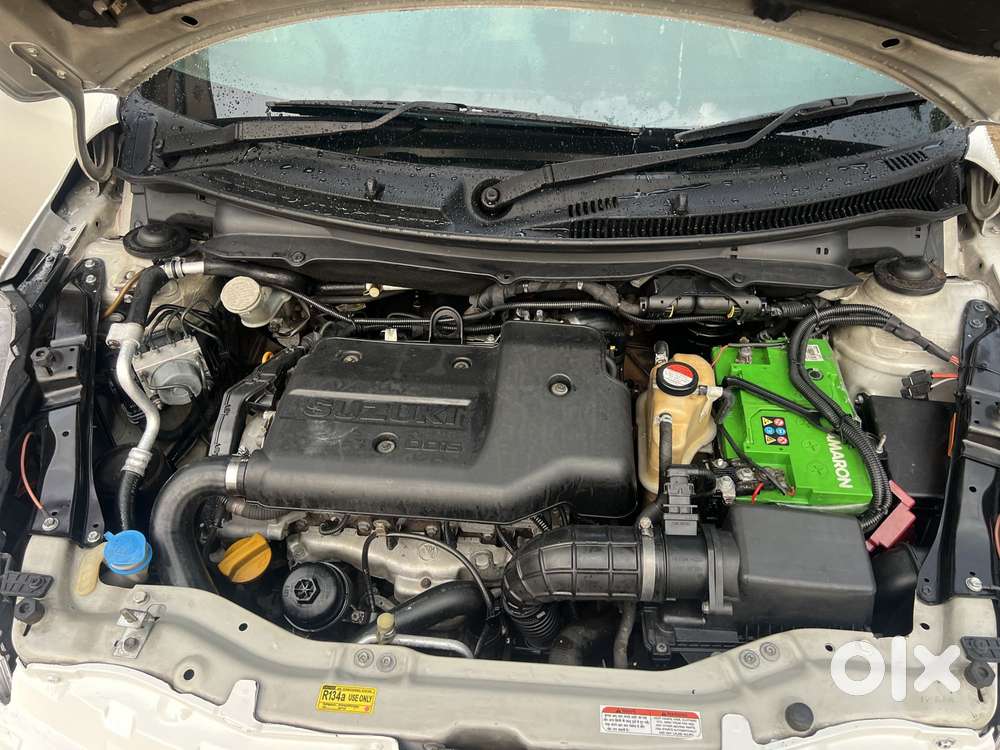 Maruti Suzuki Swift Dzire Zdi, 2014, Diesel
