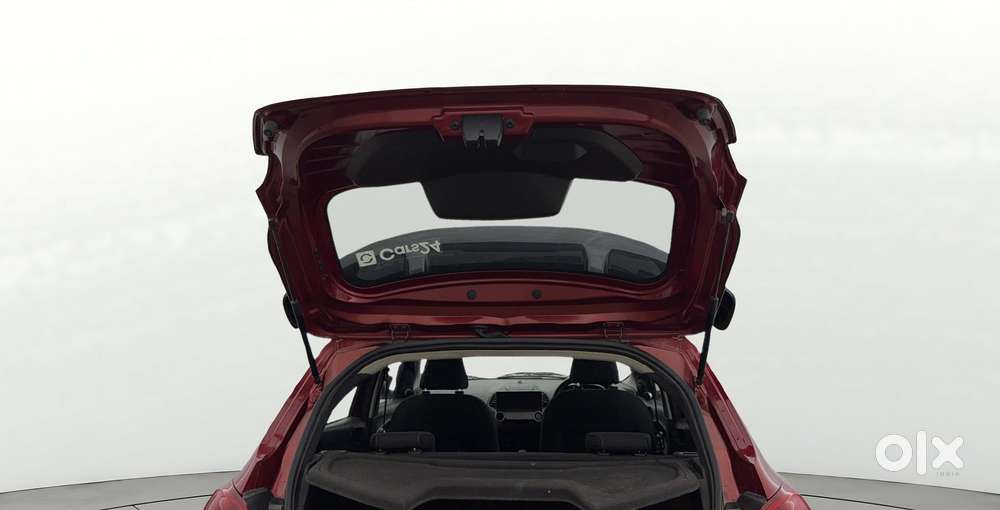 Ford Figo 2012-2015 Petrol Titanium, 2020, Petrol