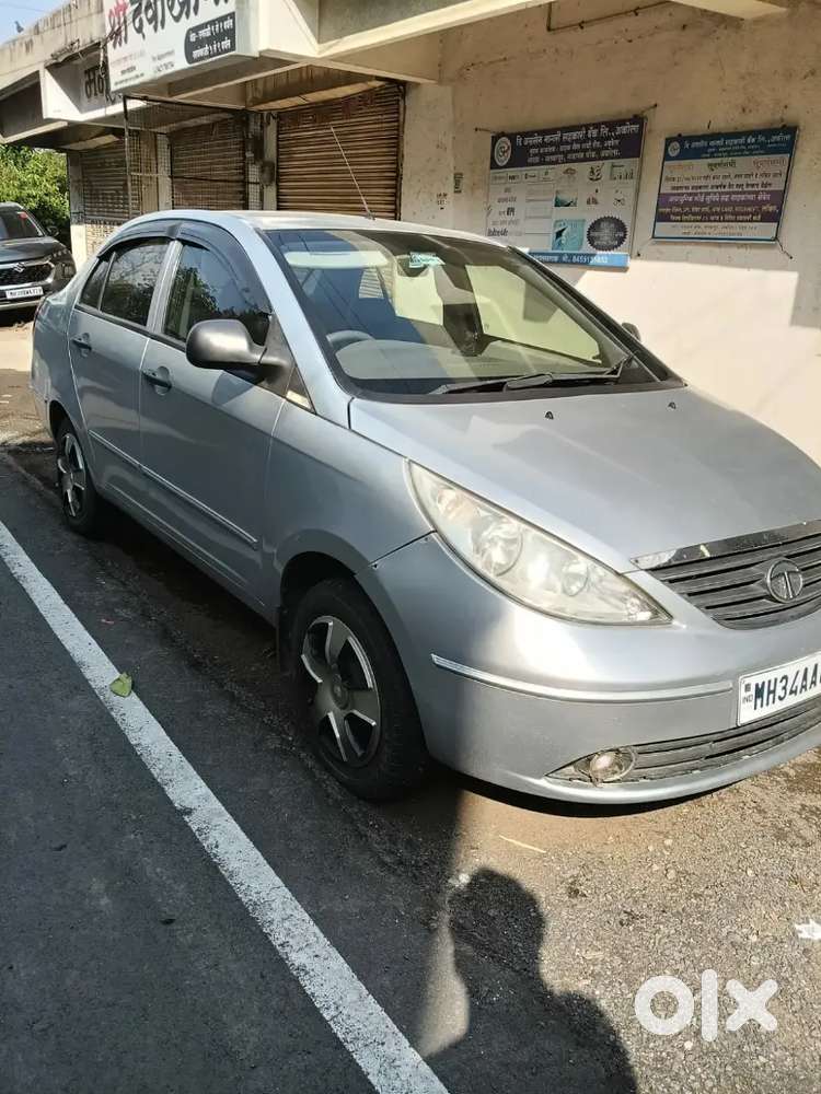 Tata Manza Diesel 2011
