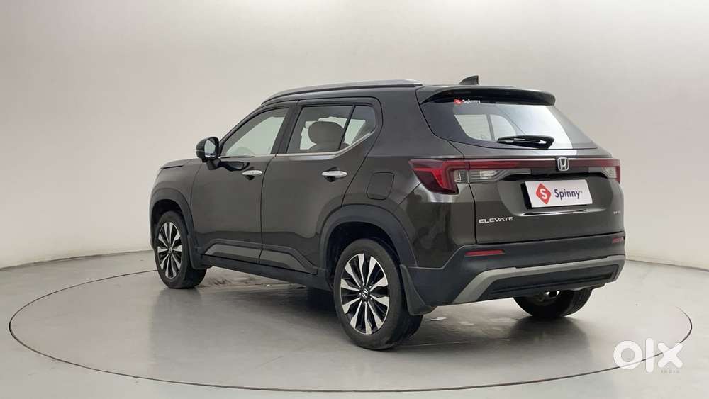 Honda Elevate Zx Mt, 2023, Petrol