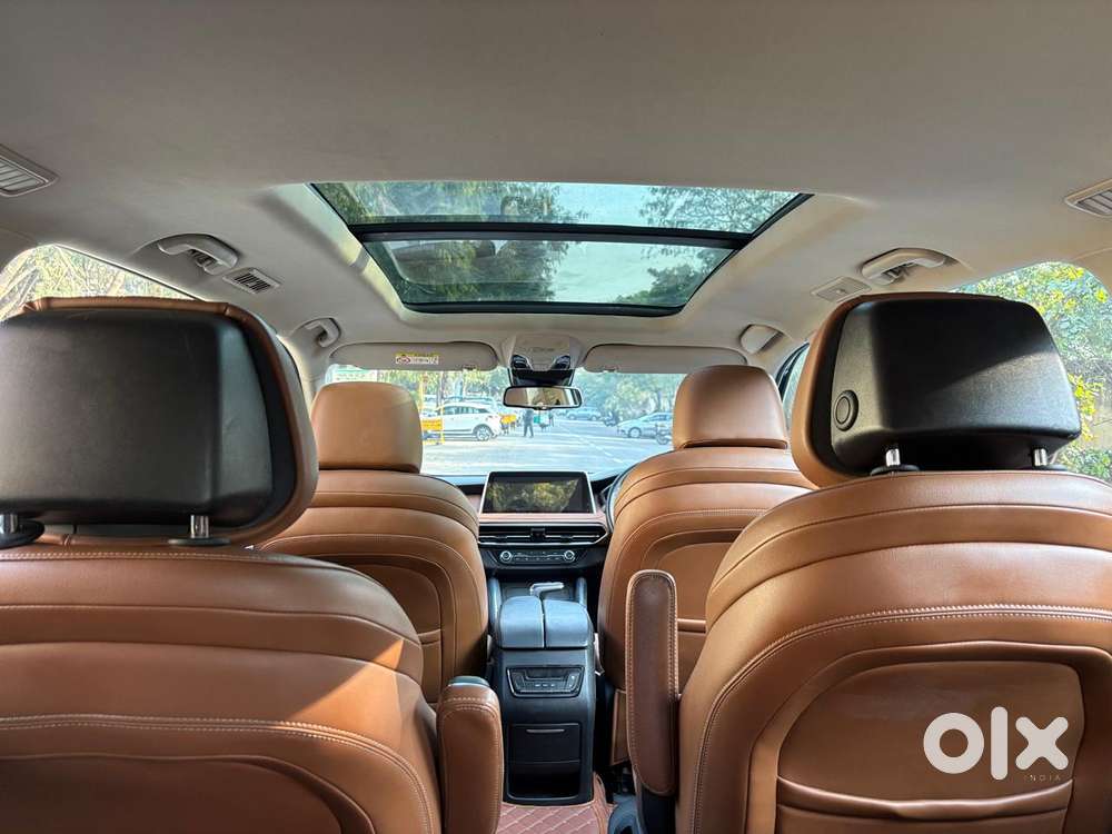 Mg Gloster Blackstorm 6 Str 2.0 Twin Turbo 4wd, 2021, Diesel