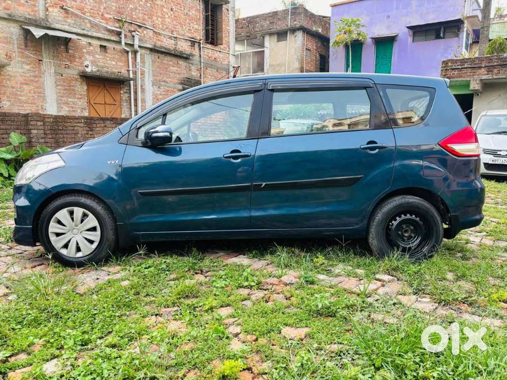 Maruti Suzuki Ertiga 1.4 Vxi Shvs, 2018, Petrol