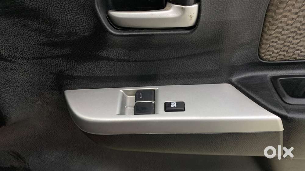 Maruti Suzuki Wagon R 1.0 Lxi, 2013, Petrol