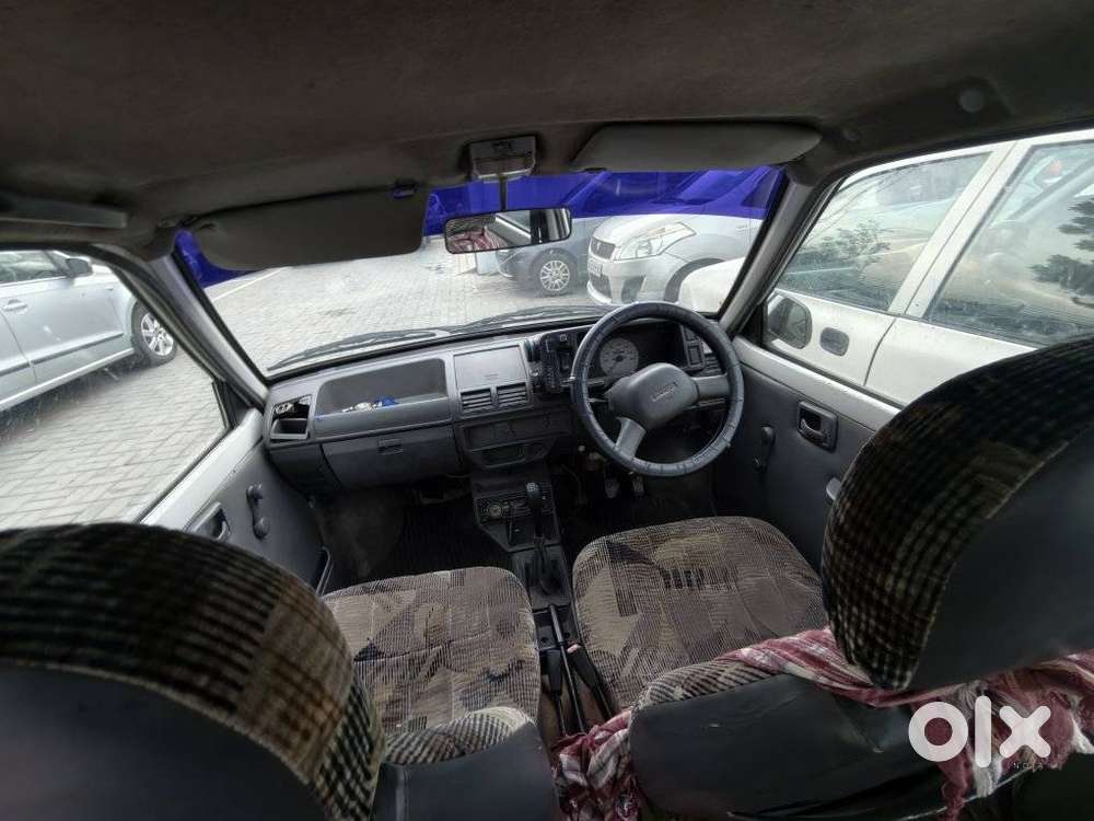 Maruti Suzuki 800 Std Mpfi, 2006, Petrol