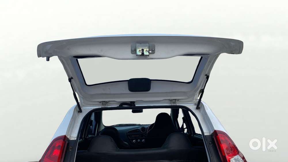 Datsun Redigo T Option, 2018, Petrol