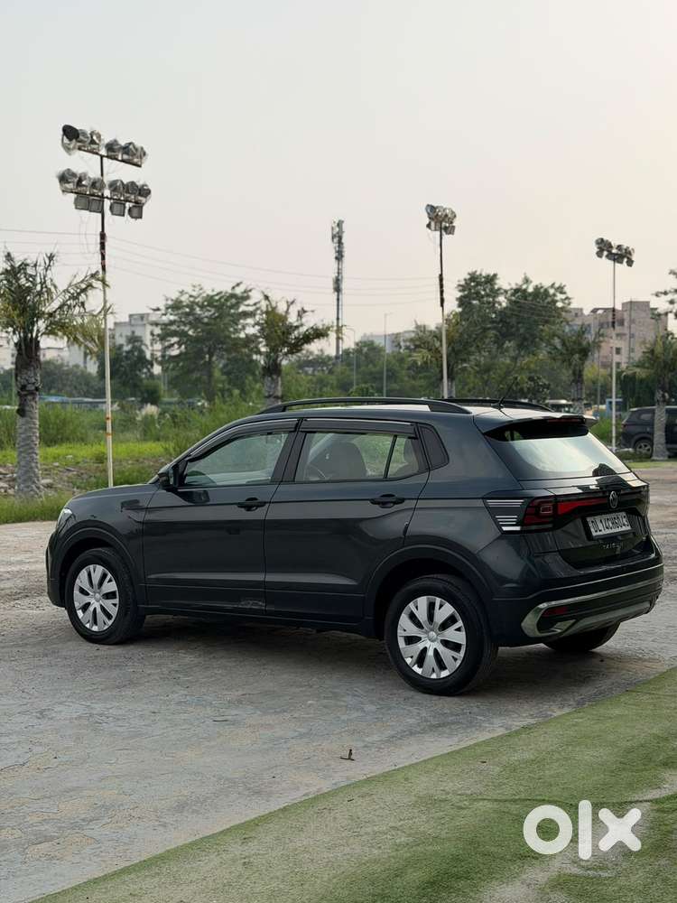 Volkswagen Taigun 1.0 Tsi Comfortline, 2023, Petrol