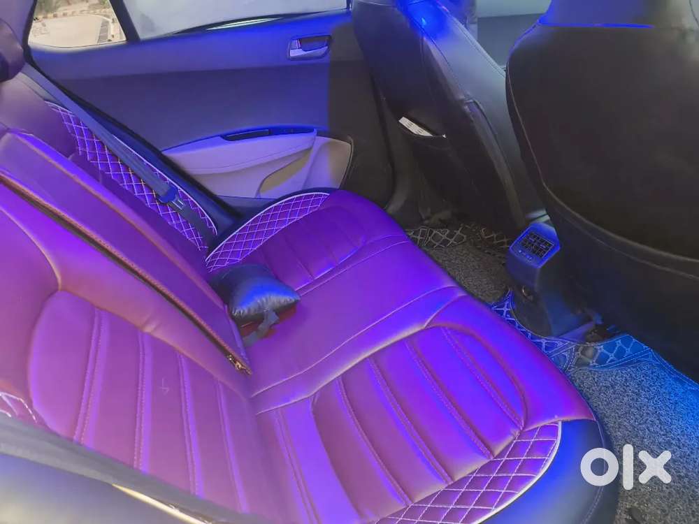 Hyundai Xcent In Excellent Condition