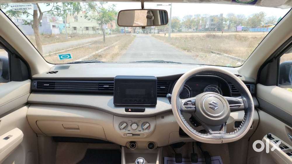 Maruti Suzuki Ertiga Vdi Shvs, 2019, Diesel