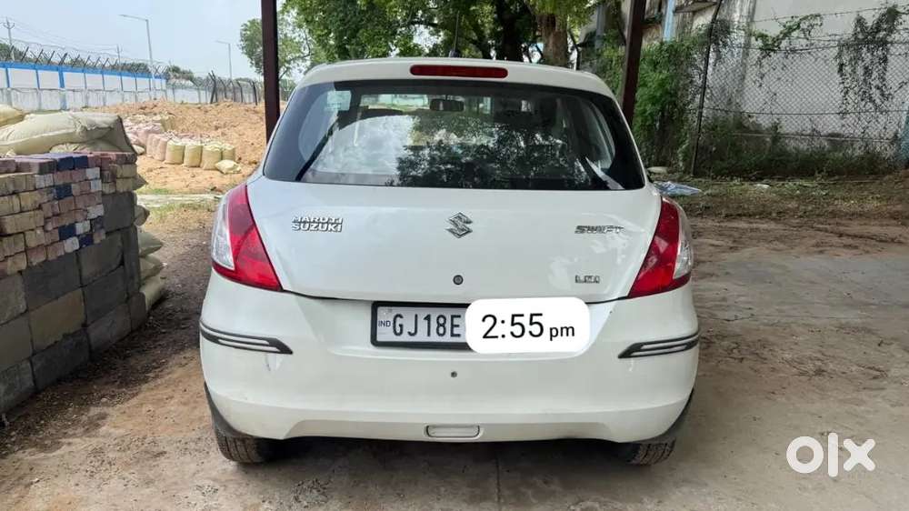 Maruti Suzuki Swift 2014