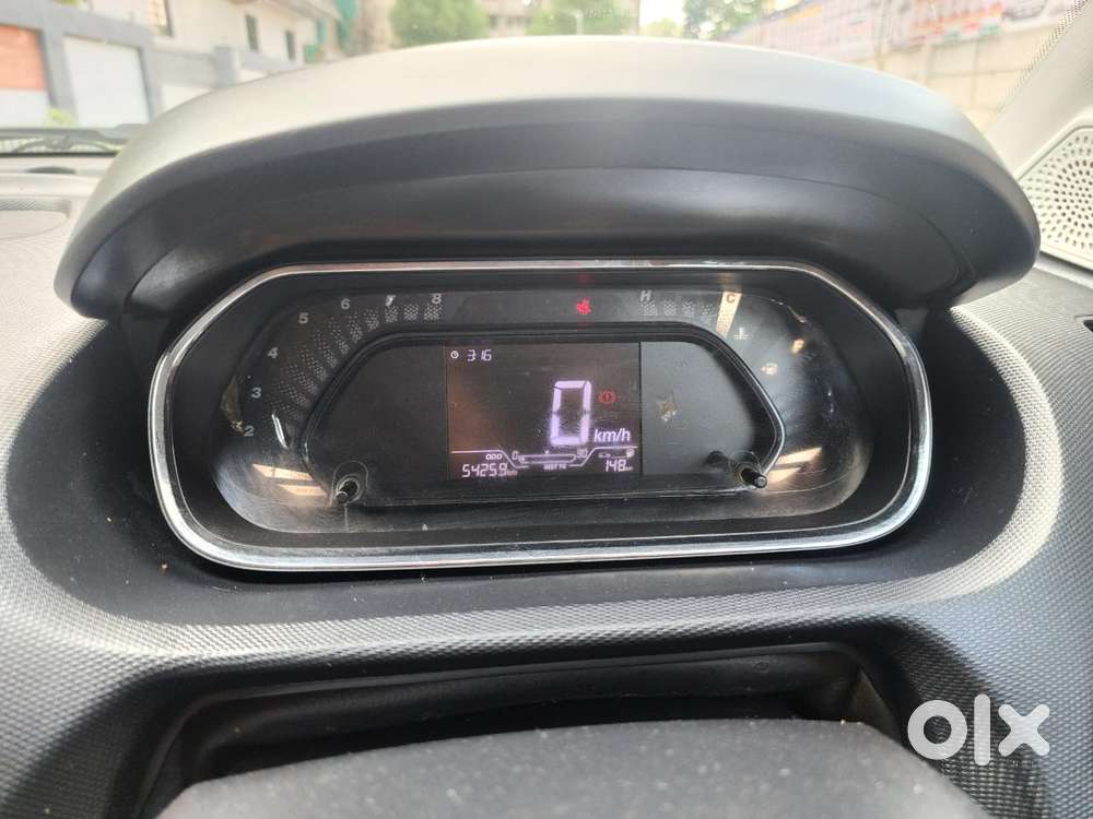 Tata Tiago 1.05 Revotorq Xt, 2020, Petrol