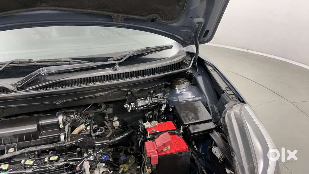 Maruti Suzuki Baleno 1.2 Zeta, 2020, Petrol