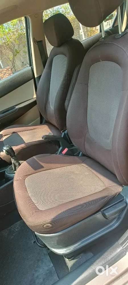 I20 Asta With Abs Diesel Engine, Single Owner,  Original Paint.