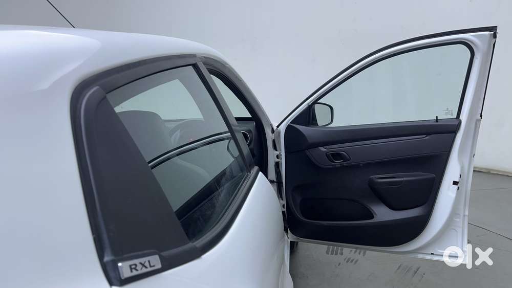 Renault Kwid Rxl 1.0, 2019, Petrol