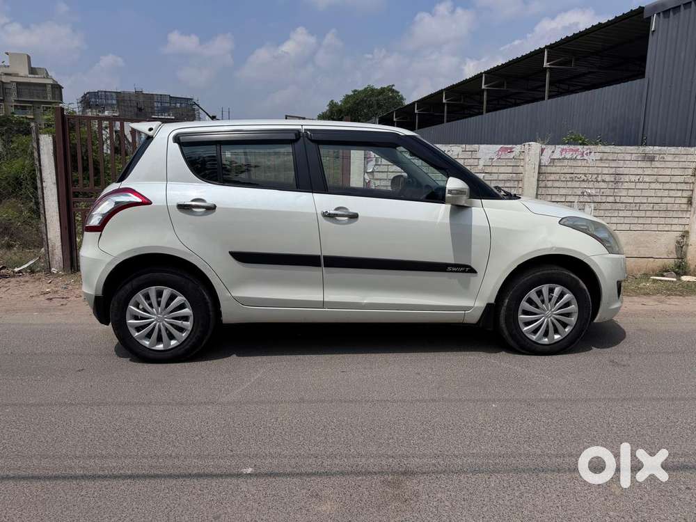 Maruti Suzuki Swift Ddis Vdi, 2014, Diesel