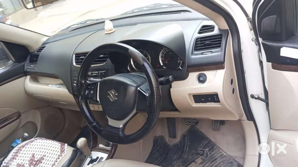 Maruti Suzuki Dzire 2017 Diesel 140000 Km Driven