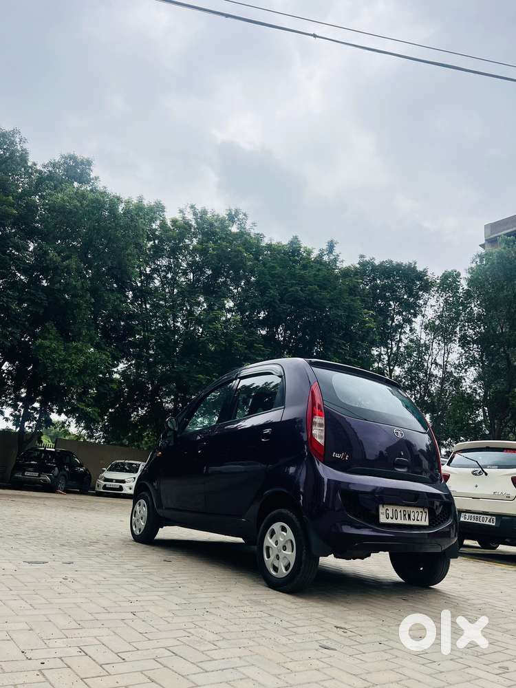 Tata Nano Xta, 2017, Petrol