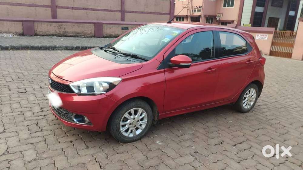 Tata Tiago Xza Plus, 2018, Petrol
