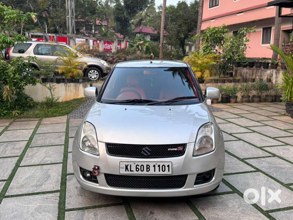 Maruti Suzuki Swift Ddis Vdi, 2009, Diesel