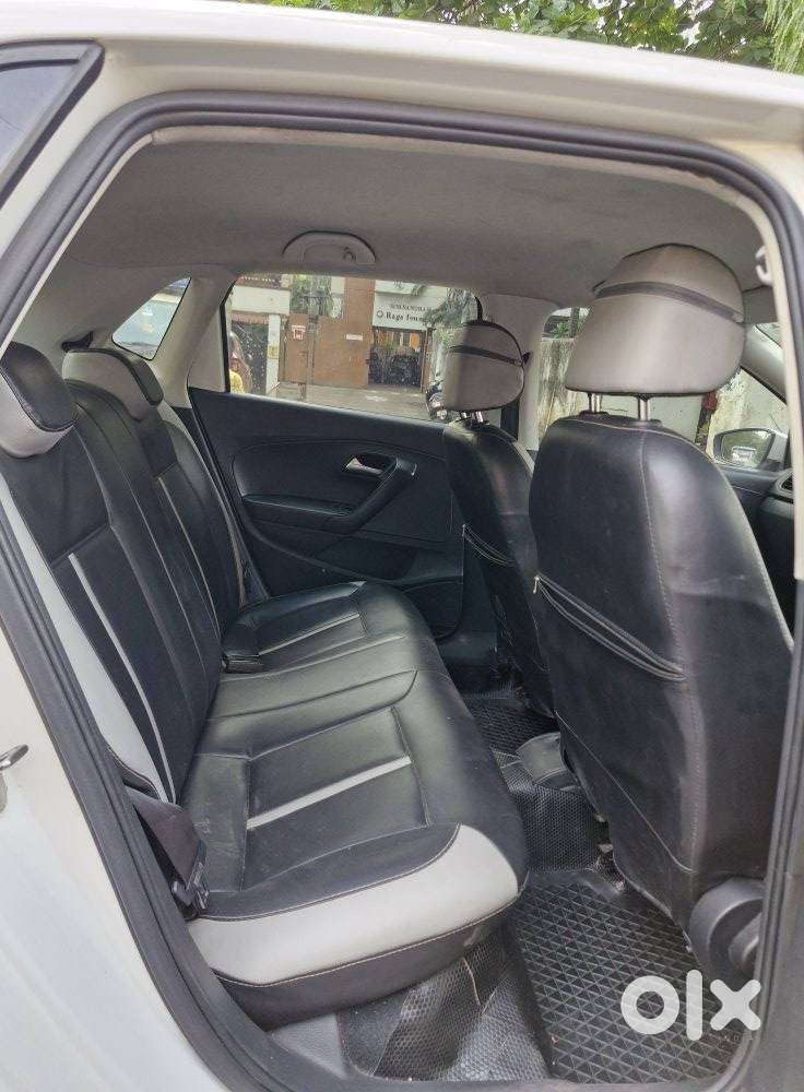Volkswagen Polo 1.5 Tdi Comfortline, 2015, Diesel