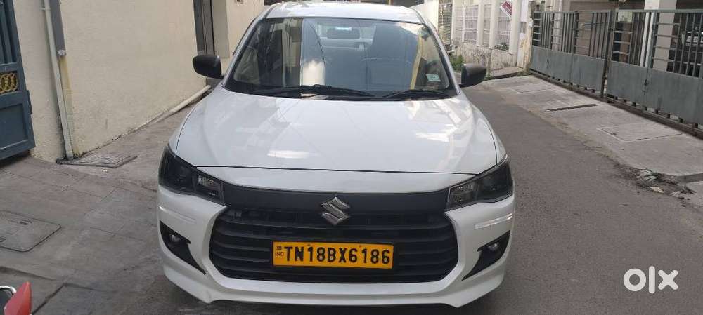 Maruti Suzuki Swift Dzire, 2025, Cng & Hybrids