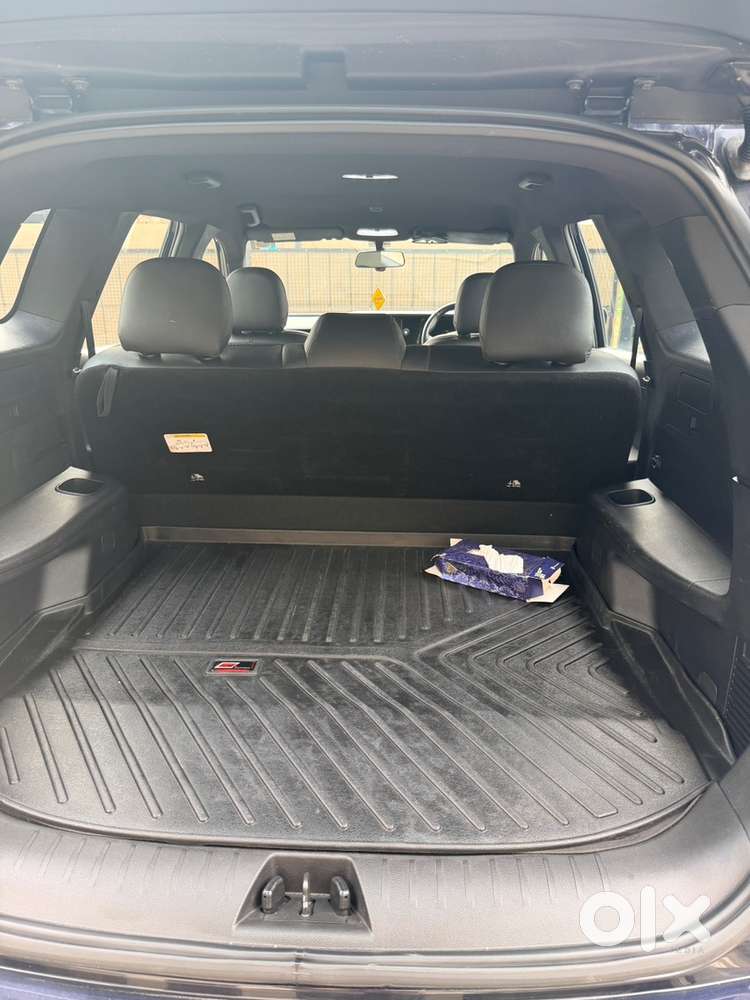 Mahindra Xuv700 Diesel 2024