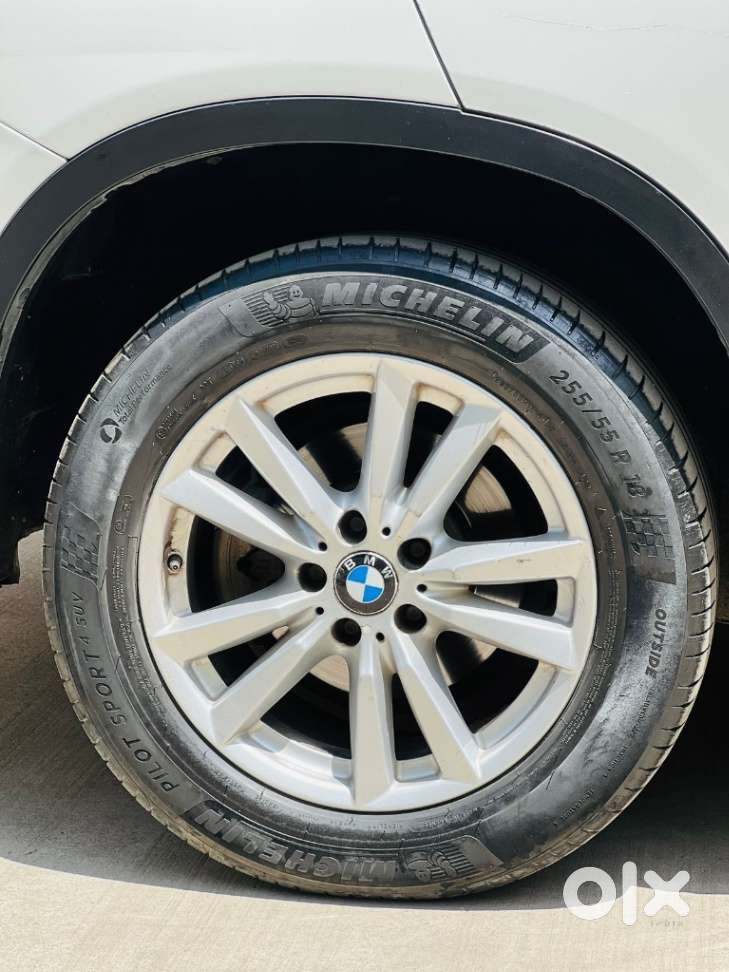 Bmw X5 Xdrive 30d, 2015, Diesel