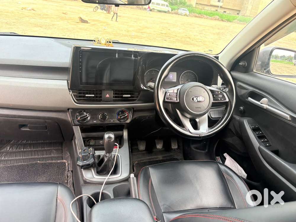 Kia Seltos Htk D, 2022, Diesel