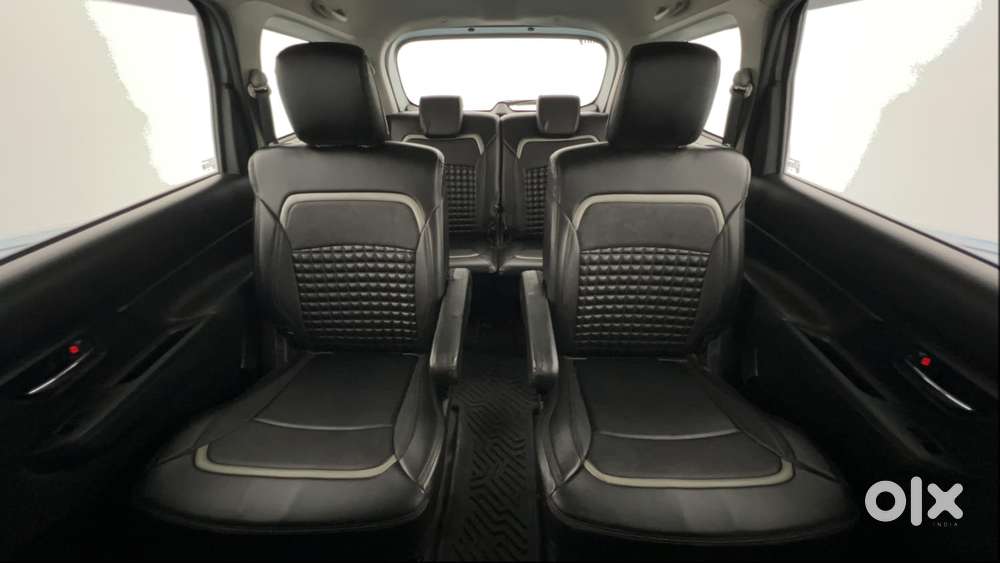 Maruti Suzuki Xl6 1.5 Zeta Mt, 2023, Petrol