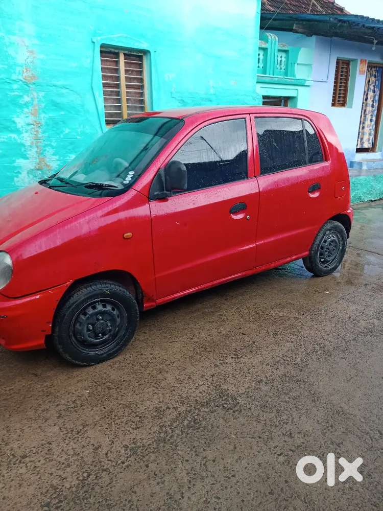 Tn72 Santro Zip