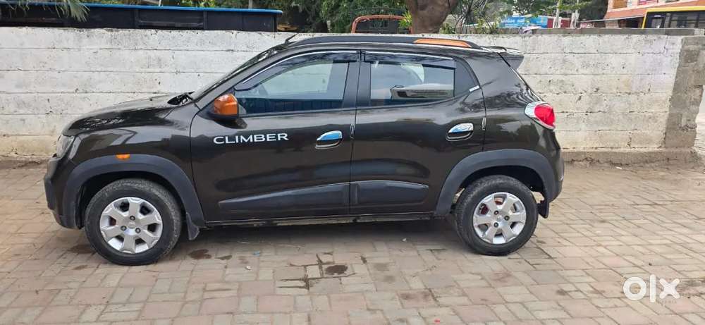 Renault Kwid 1.0 Climber 2019