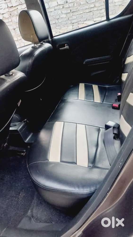 Maruti Suzuki Ritz Vxi (abs) Bs Iv, 2013, Petrol