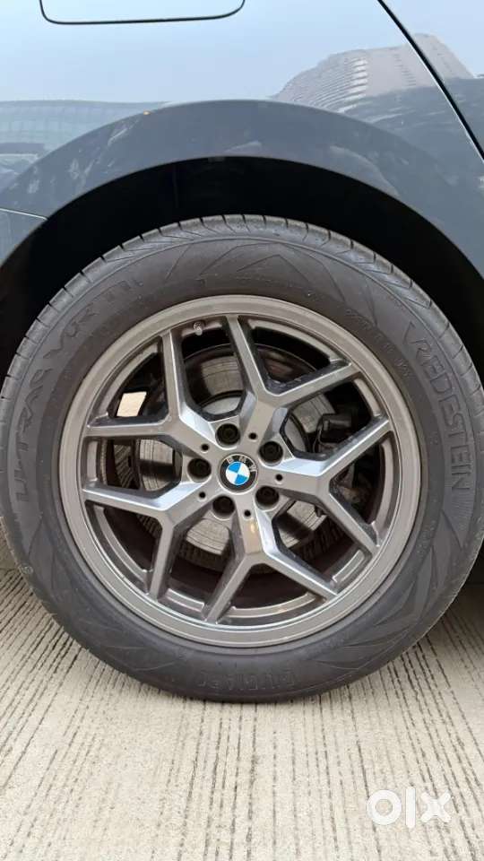 Bmw 5 Series, 2025, Petrol