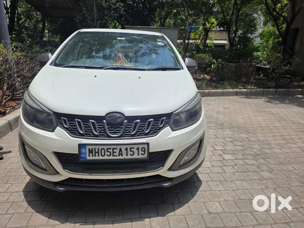Mahindra Marazzo Gud Condition