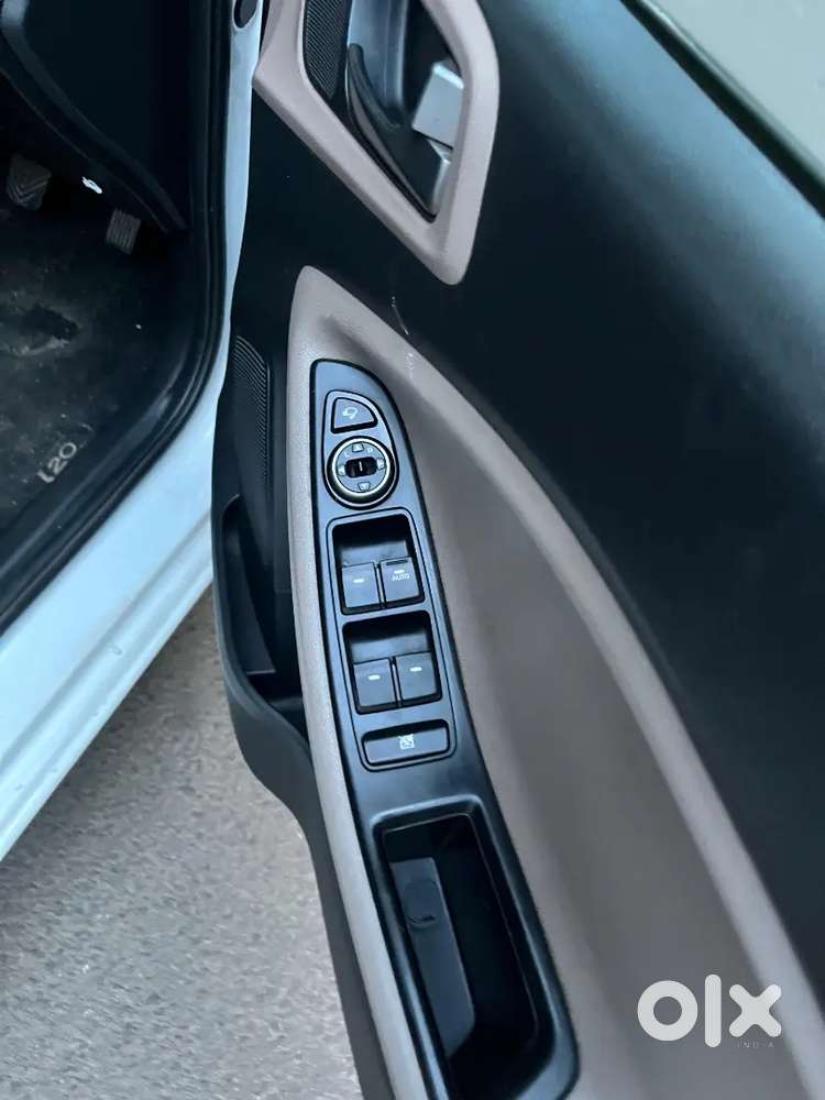Hyundai Elite I20 2016 Petrol 86000 Km Driven