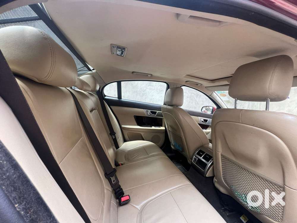 Jaguar Xf 3.0 Litre S Premium Luxury, 2012, Diesel