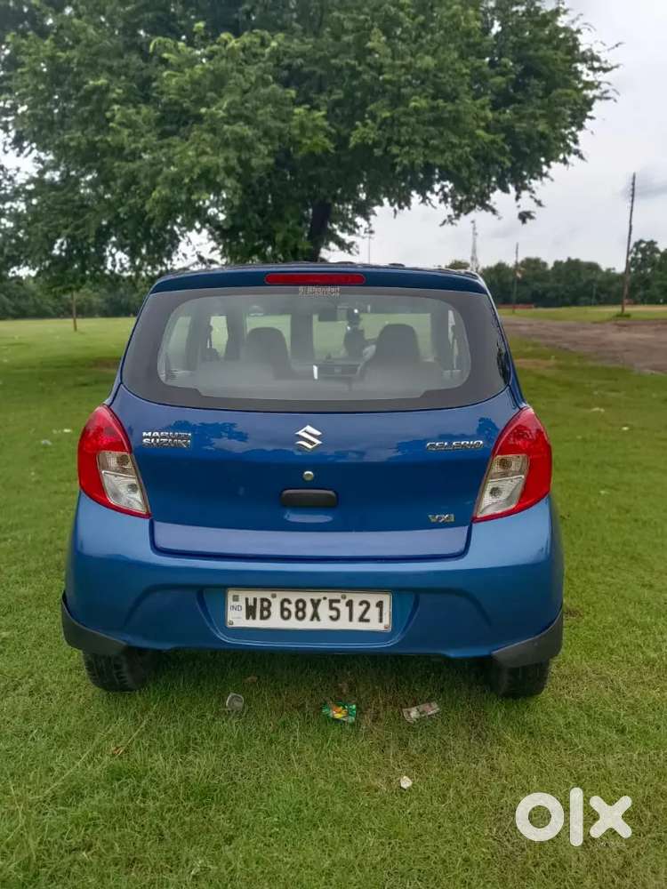 Maruti Suzuki Celerio 2018 Petrol Good Condition