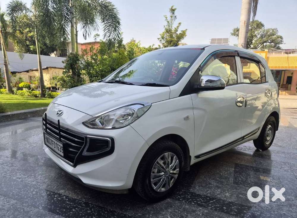 Hyundai New Santro 1.1 Magna Corporate Edition, 2022, Petrol