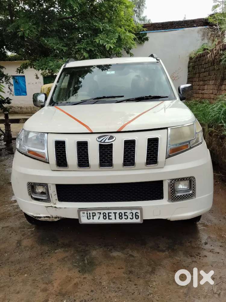Mahindra Bolero 2017 Diesel 100000 Km Driven