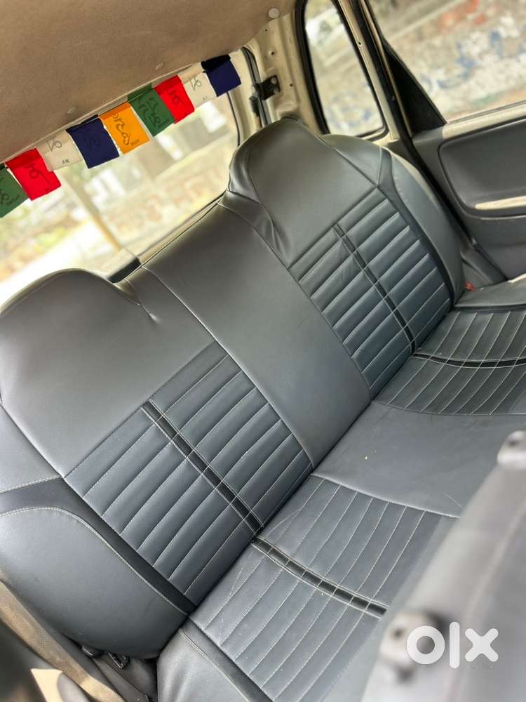 Car Maruti Zen
