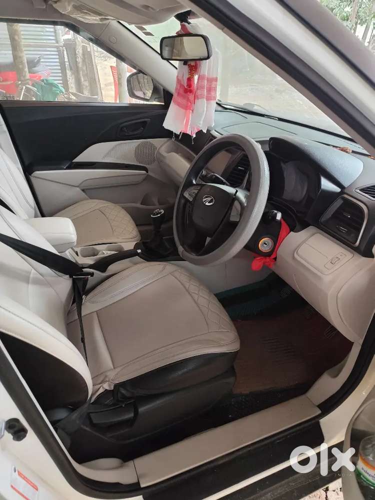Mahindra Xuv 300 W6 Petrol For Sale