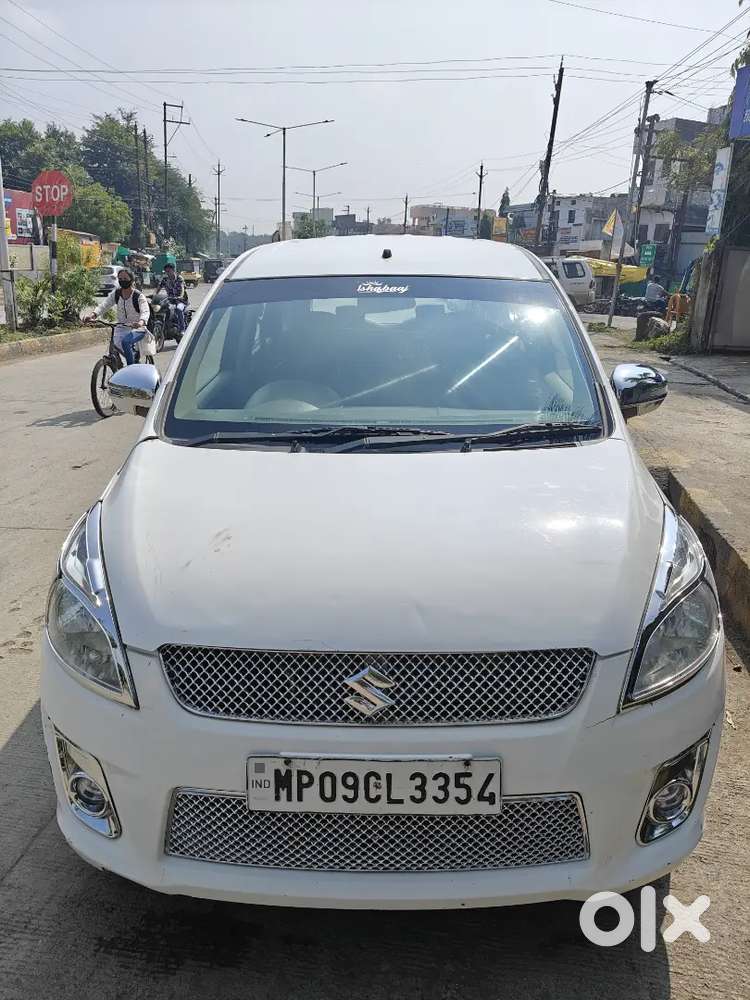Ertiga 2012