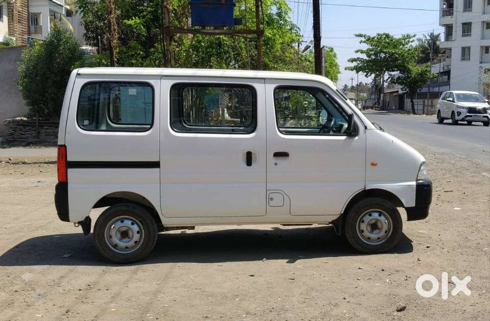 Maruti Suzuki Eeco 5 Seater Standard, 2019, Petrol