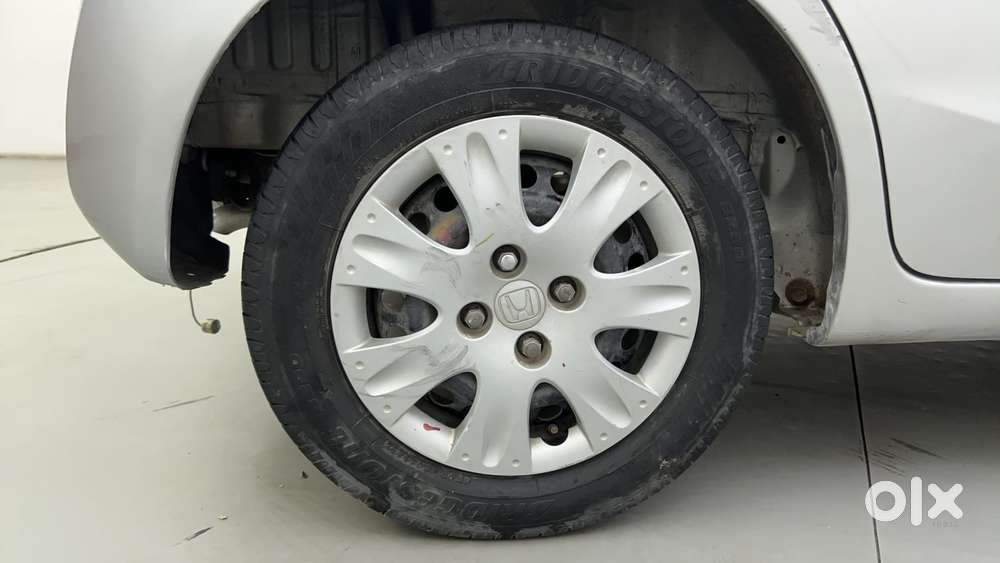 Honda Brio 1.2 S Mt, 2015, Petrol