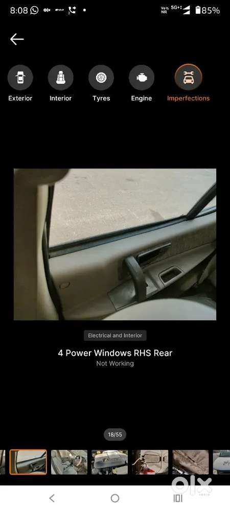 Tata Safari 2009 Diesel Well Maintained