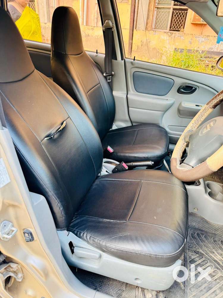 Maruti Suzuki Alto K10 Vxi (o), 2014, Petrol