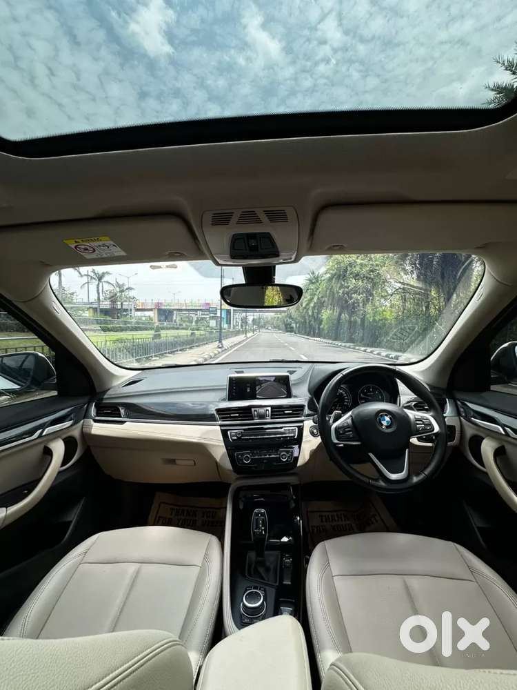 Bmw X1 2.0 Sdrive20d Xline, 2021, Diesel