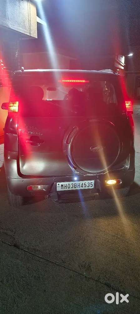 Mahindra Quanto 2012 Diesel Good Condition