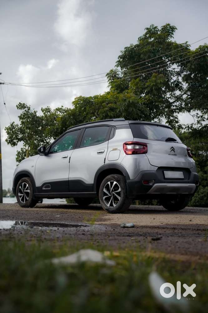 Citroen C3 Shine Petrol 2024