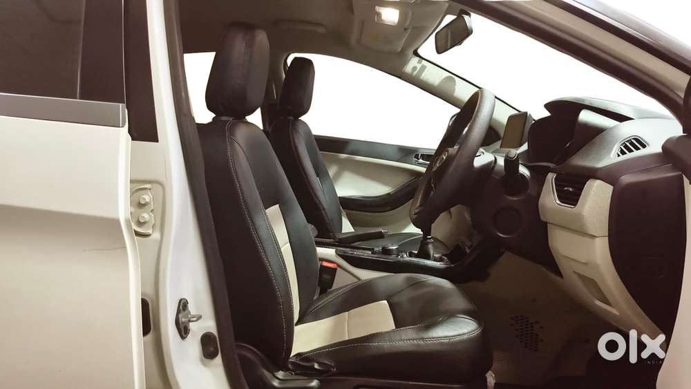 Tata Nexon 1.2 Revotron Xz Plus, 2020, Petrol